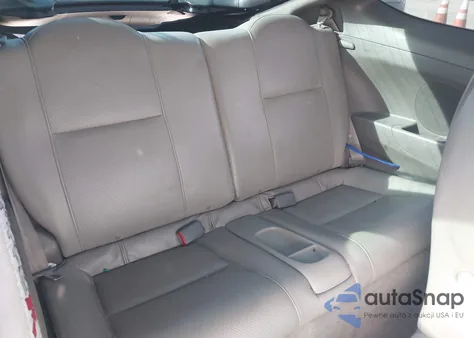 2005 Acura Rsx Type S из США, поврежденный, VIN JH4DC53065S003416